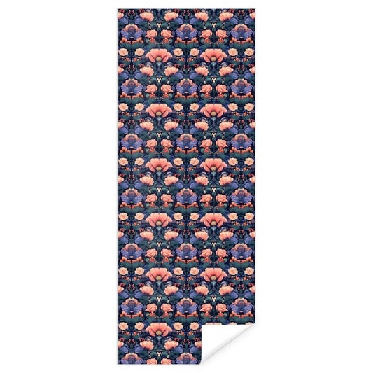 Harmonic Phytology No.1 - Wrapping Paper