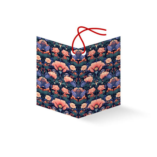 Harmonic Phytology No.1 - Gift Tag