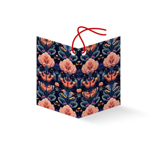 Harmonic Phytology No.5 - Gift Tag