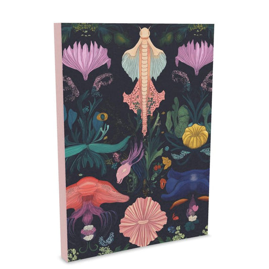 Seology No.1 - Pocket Note Book