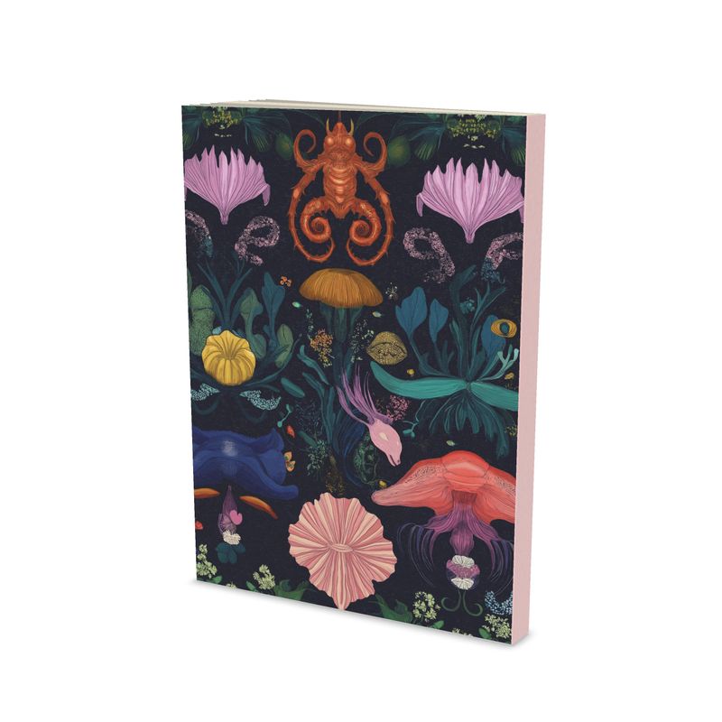 Seology No.1 - Pocket Note Book