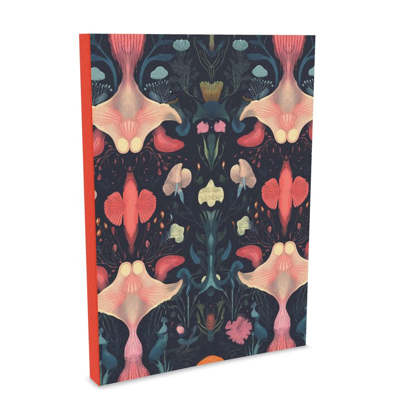 Seology No.2 - Pocket Notebook