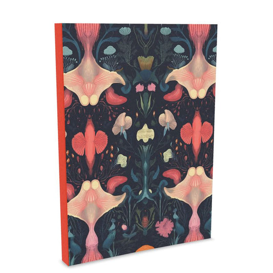 Seology No.2 - Pocket Notebook