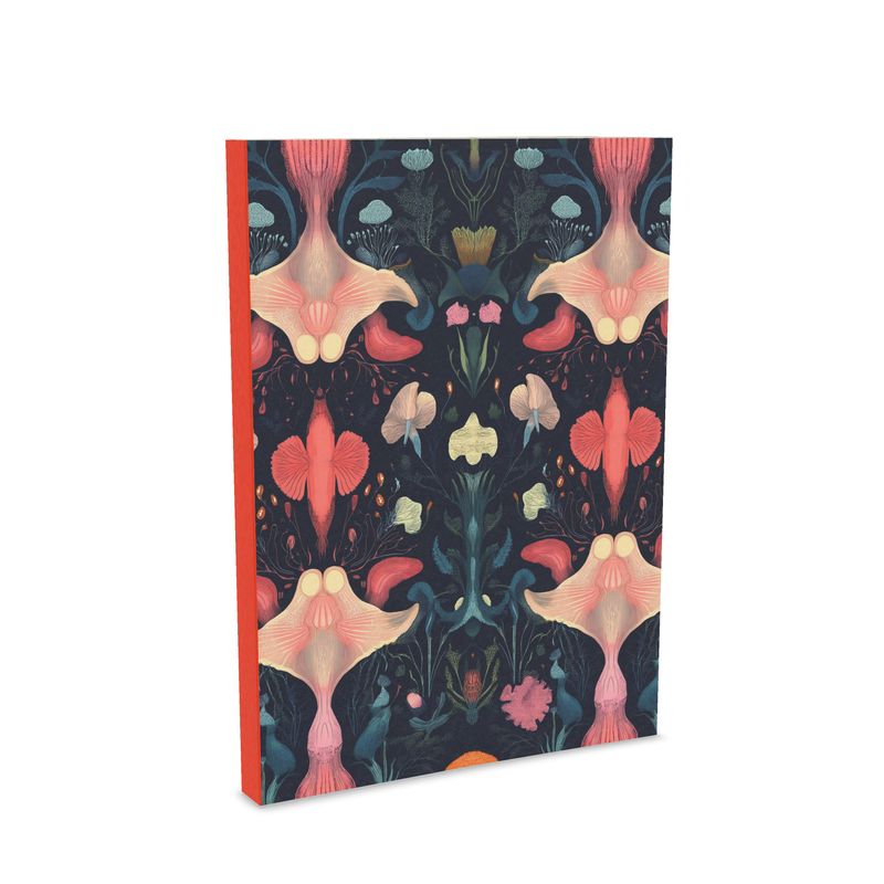 Seology No.2 - Pocket Notebook