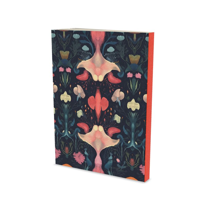 Seology No.2 - Pocket Notebook